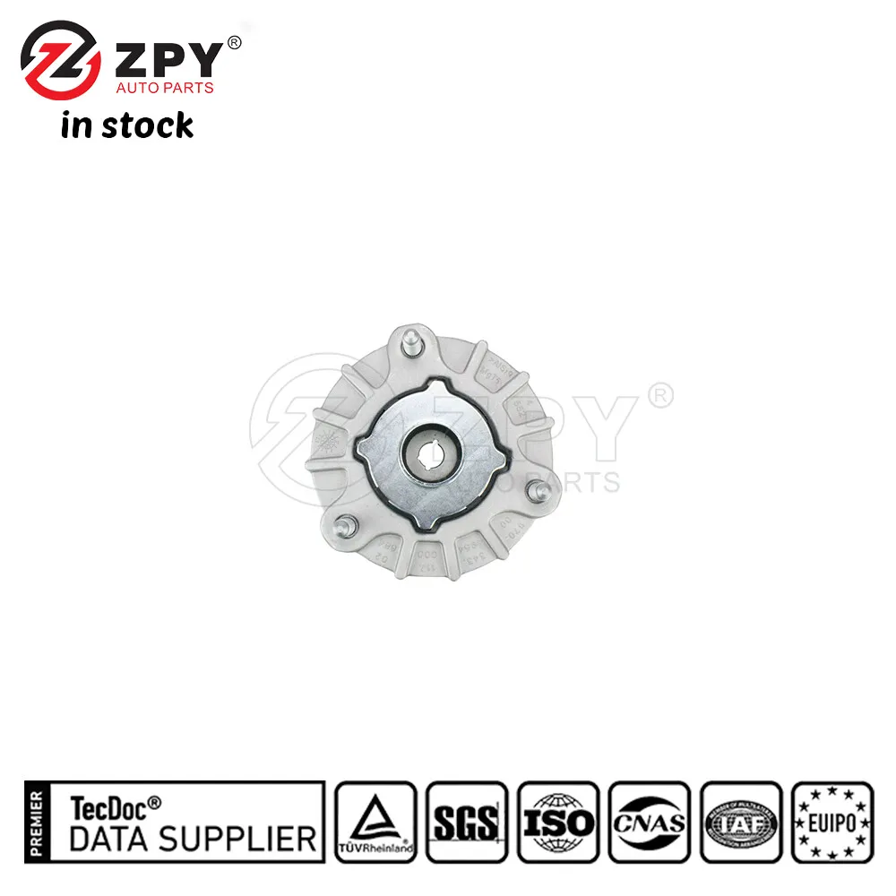 ZPY Hight Quality New Strut Mount Right For Porsche Panamera 970 343 01805
ZPY Hight Quality New Strut Mount Right For Porsche Panamera 970 343 01805