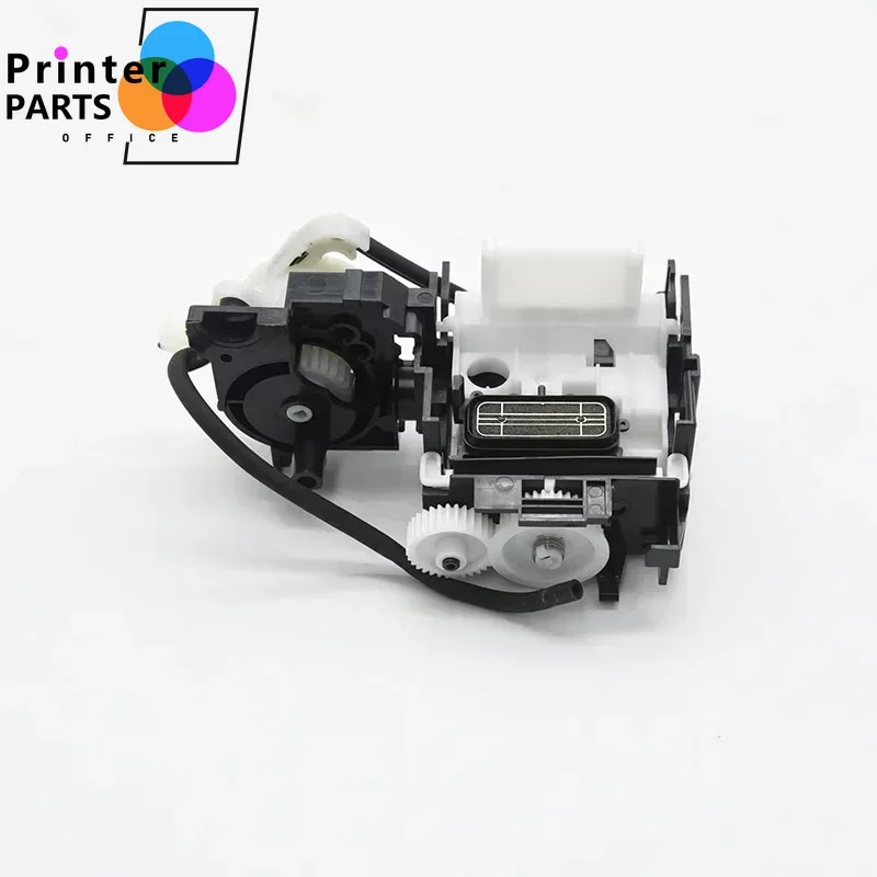 1X L3118 насос, чернильная система, укупорочная установка для очистки Epson L1110, L3100, L3101, L3106, L3108, L3110, L3115, L3116, L3117, L3119, L3150
1X L3118 насос, чернильная система, укупорочная установка для очистки Epson L1110, L3100, L3101, L3106, L3108, L3110, L3115, L3116, L3117, L3119, L3150
