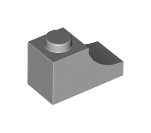 *Arch 1 x 2 Inverted* 1672 20 pcs DIY enlighten block brick part No. 78666 Compatible With Other Assembles Particles
*Arch 1 x 2 Inverted* 1672 20 pcs DIY enlighten block brick part No. 78666 Compatible With Other Assembles Particles
