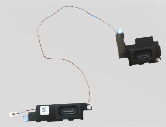 New Original Laptop Parts Left & right Speaker For Acer N19H2 A514-52G A514-53 A514-52 Speakers
New Original Laptop Parts Left & right Speaker For Acer N19H2 A514-52G A514-53 A514-52 Speakers
