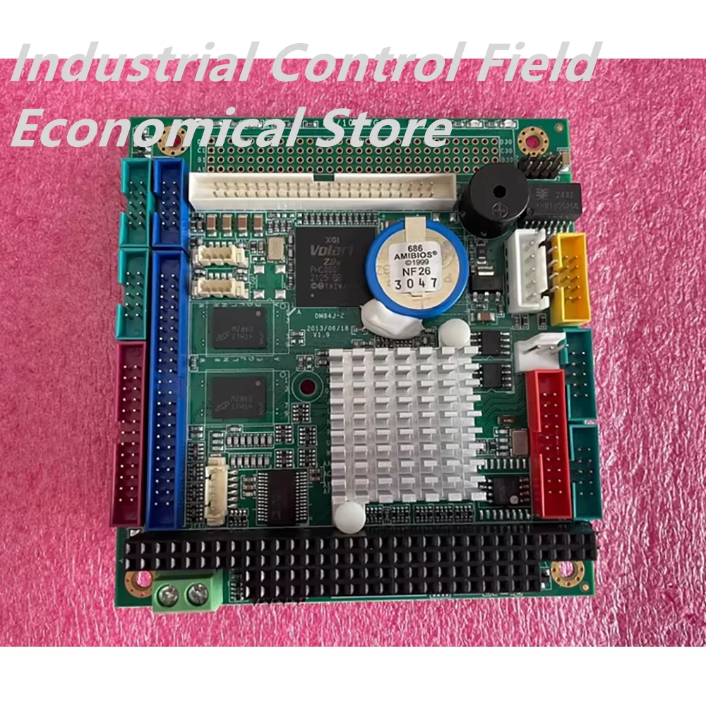 ДЛЯ ICOP PC104 Материнская плата промышленного управления VDX-6354RD
ДЛЯ ICOP PC104 Материнская плата промышленного управления VDX-6354RD