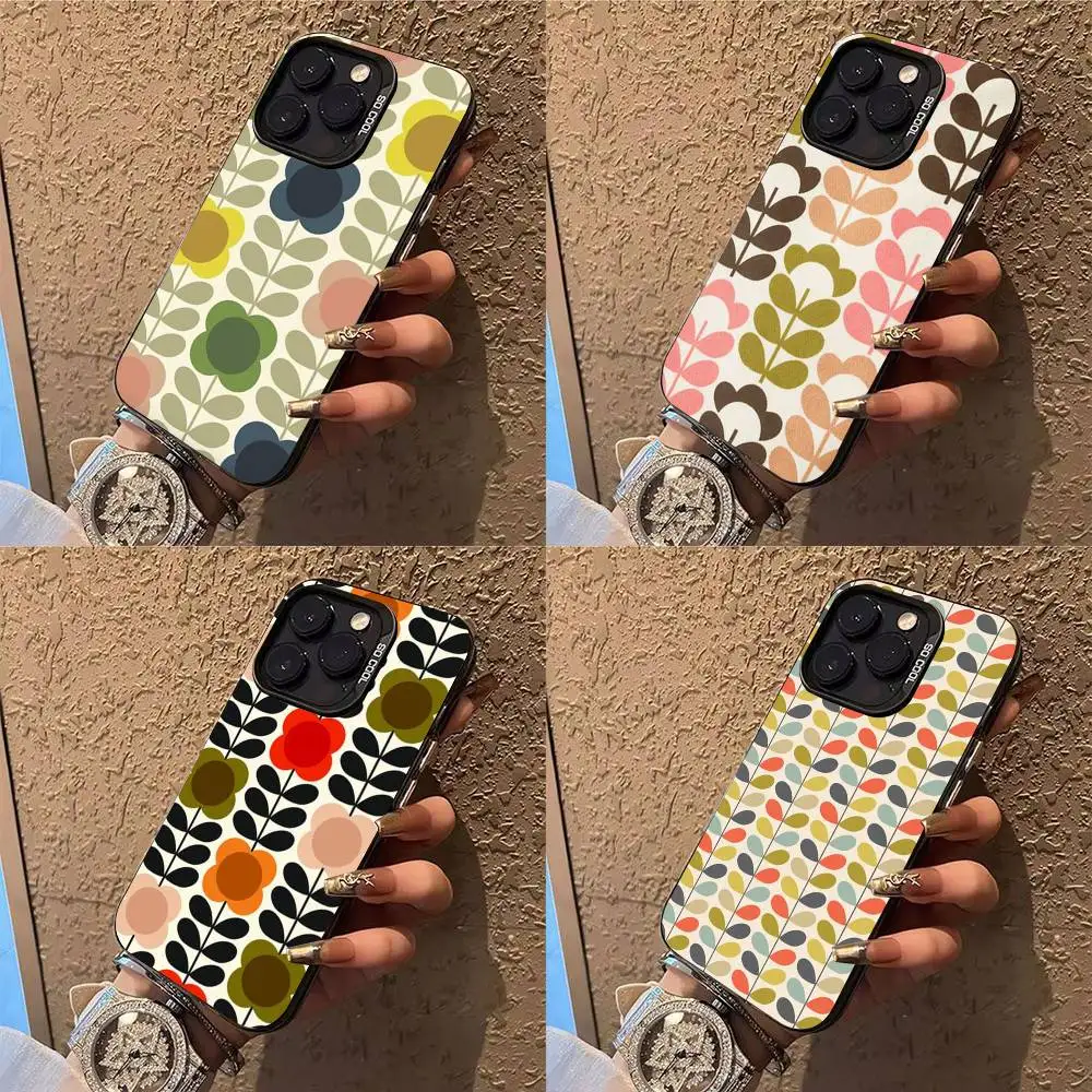 Multi Stem Orla Kiely Folio Phone Case Phone Case For iPhone 14 16 15 11 12 13 Pro Max Mini Plus Shockproof Cover
Multi Stem Orla Kiely Folio Phone Case Phone Case For iPhone 14 16 15 11 12 13 Pro Max Mini Plus Shockproof Cover