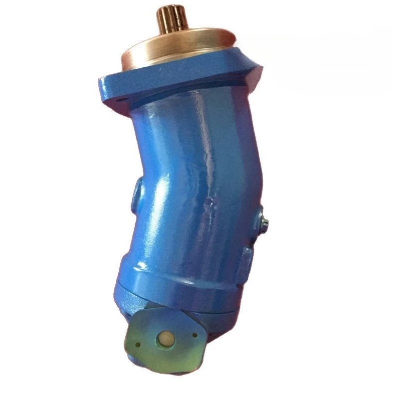 Low noise stable and durable A2F10-A2F12 A2F23-A2F28 A2F45-A2F55 inclined axis axial
Low noise stable and durable A2F10-A2F12 A2F23-A2F28 A2F45-A2F55 inclined axis axial