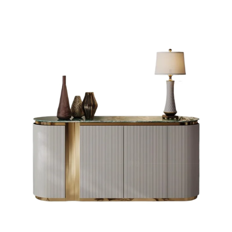 Шкаф для хранения обуви, итальянский постмодернистский мраморный ресторан, элитный серый входной шкаф
Шкаф для хранения обуви, итальянский постмодернистский мраморный ресторан, элитный серый входной шкаф