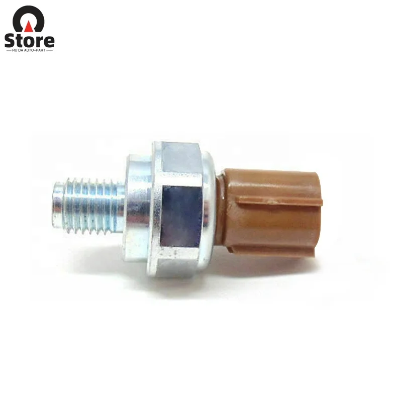 SU14297 Transmission Oil Pressure Switch for Honda Acura 501030 28600-P7W-003
SU14297 Transmission Oil Pressure Switch for Honda Acura 501030 28600-P7W-003