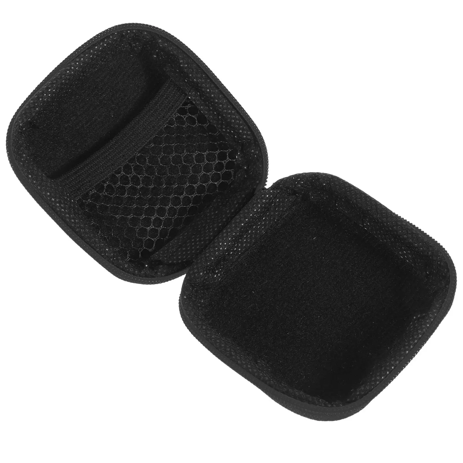 Earcups Case Portable EVA Material Waterproof Storage Organizer for Headphone Earbuds Travel Electronics Cable Box
Earcups Case Portable EVA Material Waterproof Storage Organizer for Headphone Earbuds Travel Electronics Cable Box