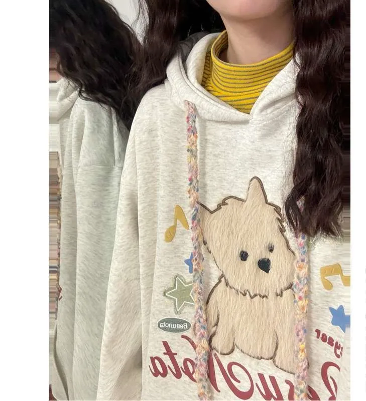 Хлопковые толстовки с капюшоном, одежда для женщин, теплый темно-синий зимний модный топ в стиле хип-хоп на молнии, нишевый высокий размер
Хлопковые толстовки с капюшоном, одежда для женщин, теплый темно-синий зимний модный топ в стиле хип-хоп на молнии, нишевый высокий размер