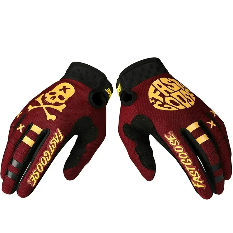 Full Finger Bike Gloves MTB Motocross BMX Off Road Motorbike gloves Top Quality Cycling Gloves Moto Touch Screen
Full Finger Bike Gloves MTB Motocross BMX Off Road Motorbike gloves Top Quality Cycling Gloves Moto Touch Screen
