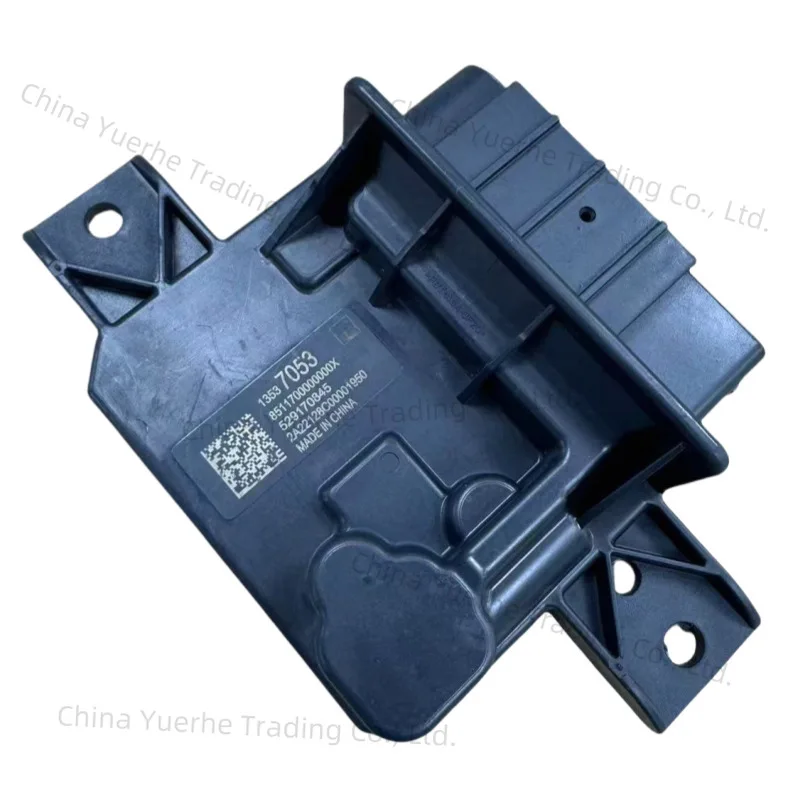 13537053 13544060 Модуль топливного насоса для Chevrolet Cadillac Escalade XT4GMC
13537053 13544060 Модуль топливного насоса для Chevrolet Cadillac Escalade XT4GMC