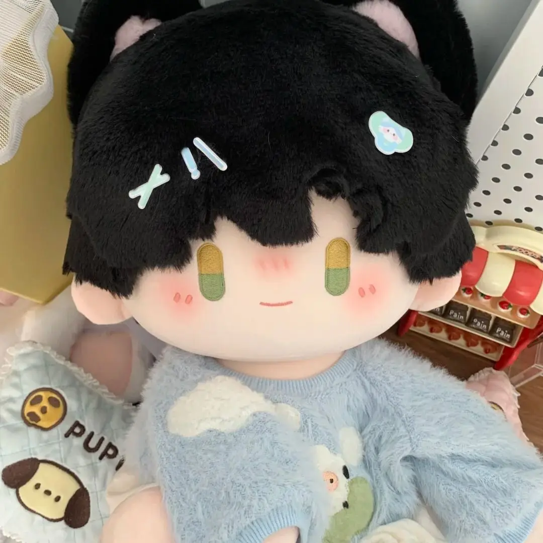 Game Love and Deepspace Figures Gift Xavier Zayne Rafayel Caleb 40CM Cotton Plush Cosplay Plushies Xmas Birthday Gift Halloween
Game Love and Deepspace Figures Gift Xavier Zayne Rafayel Caleb 40CM Cotton Plush Cosplay Plushies Xmas Birthday Gift Halloween