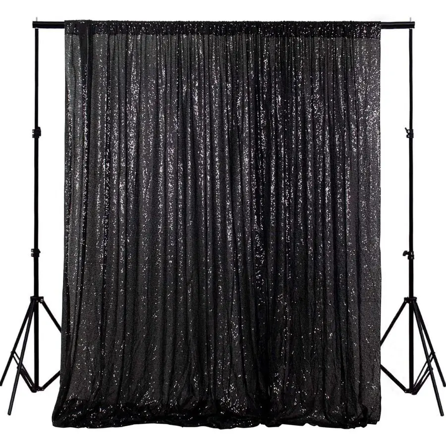 Фон с блестками, черный фон для фотобудки, 7 футов x 7 футов, мерцающий настенный фон, блестящий фон, занавеска для рождественской вечеринки, выпускного вечера, церемония
Фон с блестками, черный фон для фотобудки, 7 футов x 7 футов, мерцающий настенный фон, блестящий фон, занавеска для рождественской вечеринки, выпускного вечера, церемония