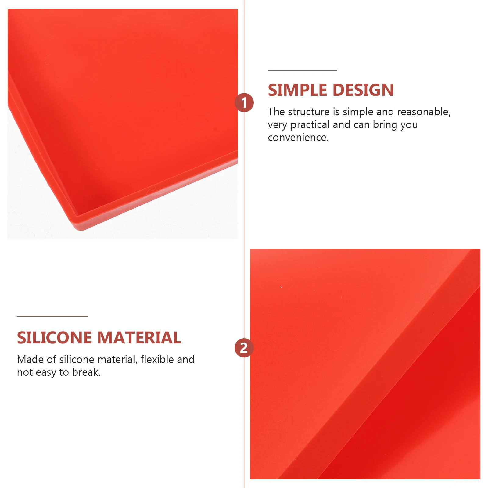 3pcs Silicone Pad Dehydrator Mats Reusable for Oven Trays Fruit Edge Drying Equipment Food Liner Vegetables Non Stick
3pcs Silicone Pad Dehydrator Mats Reusable for Oven Trays Fruit Edge Drying Equipment Food Liner Vegetables Non Stick