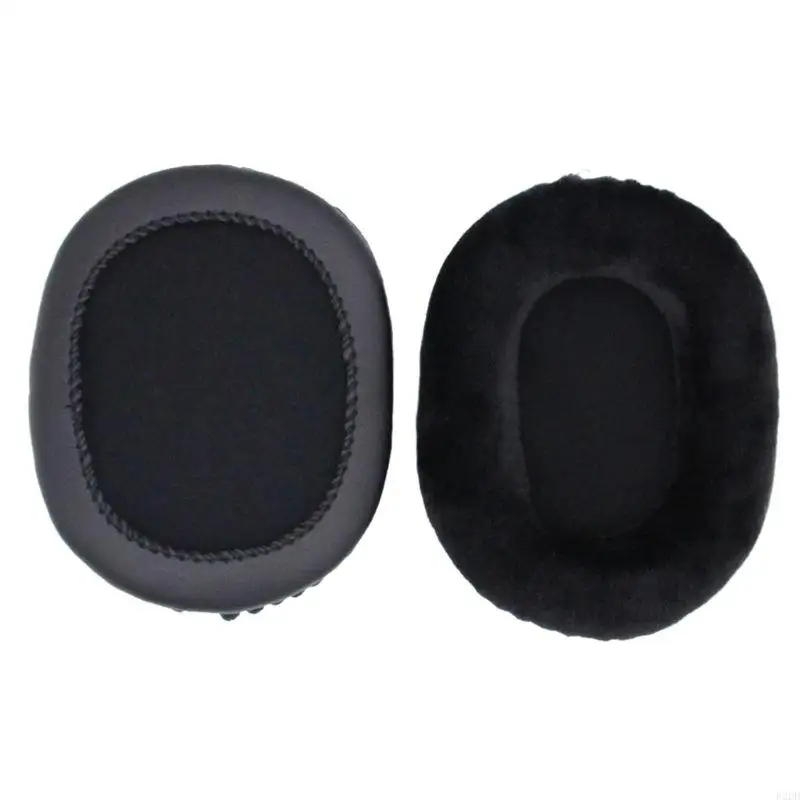 920L Comfortable Earpads forATH M50S M50X M40S Headset Earmuffs Memory Foam CoverHeadphone Ear Pads
920L Comfortable Earpads forATH M50S M50X M40S Headset Earmuffs Memory Foam CoverHeadphone Ear Pads