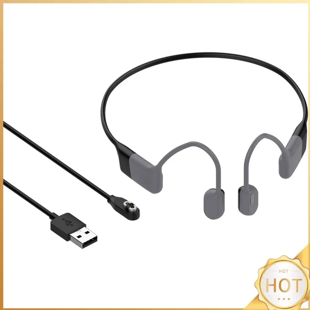 USB Magnetic Charging Cable 1M Replacement Charging Cable Data Transfer Fast Charging Cable for SHOKZ OpenSwim Pro S710 Charger
USB Magnetic Charging Cable 1M Replacement Charging Cable Data Transfer Fast Charging Cable for SHOKZ OpenSwim Pro S710 Charger