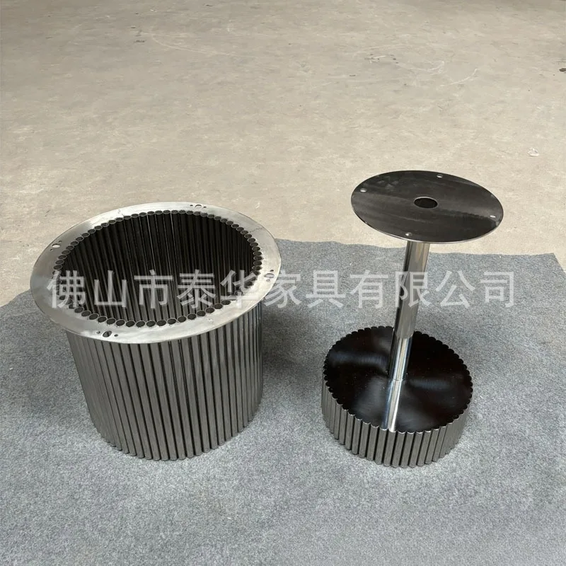 Stainless steel corner table feet bracket base light luxury marble coffee table legs
Stainless steel corner table feet bracket base light luxury marble coffee table legs