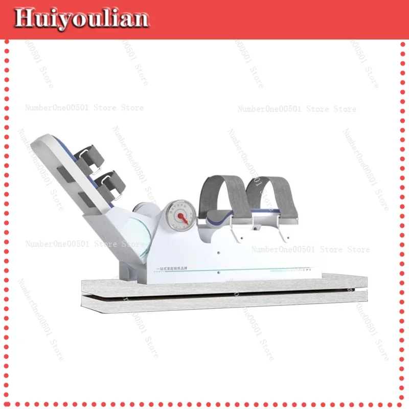 Suitable for Ankle Joint Exercise Equipment Foot Stiffness Sagging Electric Home Plantar Dorsal Flexion Angle Stretching
Suitable for Ankle Joint Exercise Equipment Foot Stiffness Sagging Electric Home Plantar Dorsal Flexion Angle Stretching