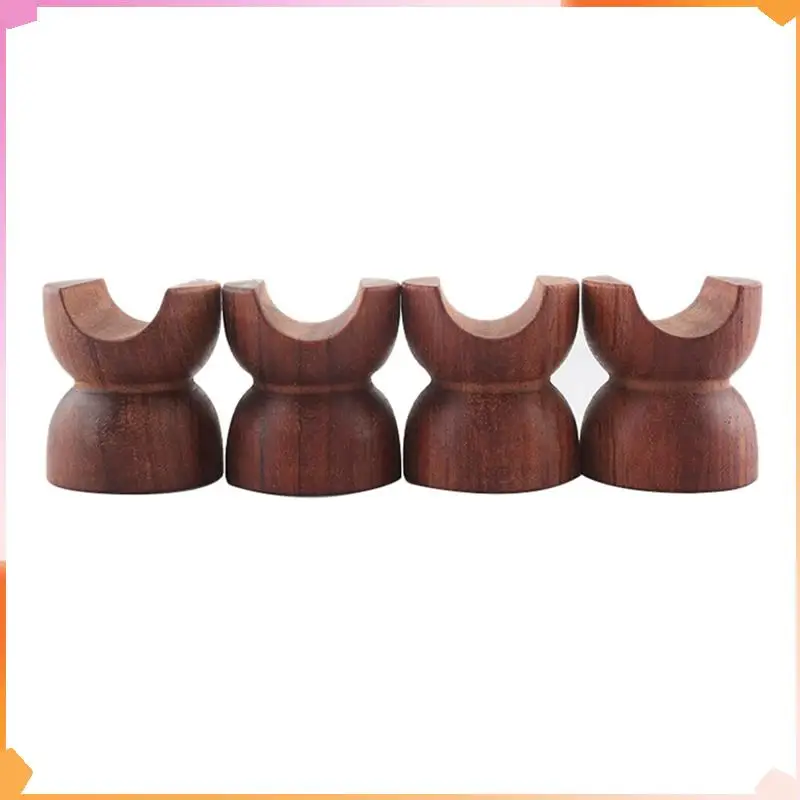 B94A Hifi Audio Rosewood Insulation Wire Bracket Line Support Speaker Cable Stand Holder Shock Absorber Foot Pads, 8 Pack
B94A Hifi Audio Rosewood Insulation Wire Bracket Line Support Speaker Cable Stand Holder Shock Absorber Foot Pads, 8 Pack