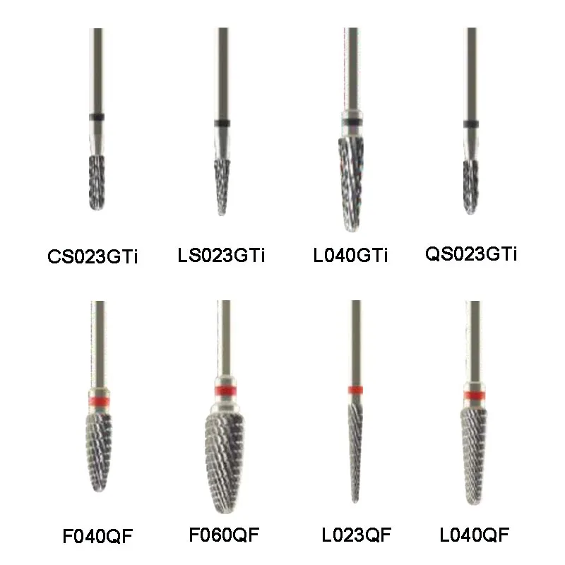 Dental Carbide Cutter Burs Tungsten Steel Burs Polishing Tools Dental Supplies 2.35mm
Dental Carbide Cutter Burs Tungsten Steel Burs Polishing Tools Dental Supplies 2.35mm