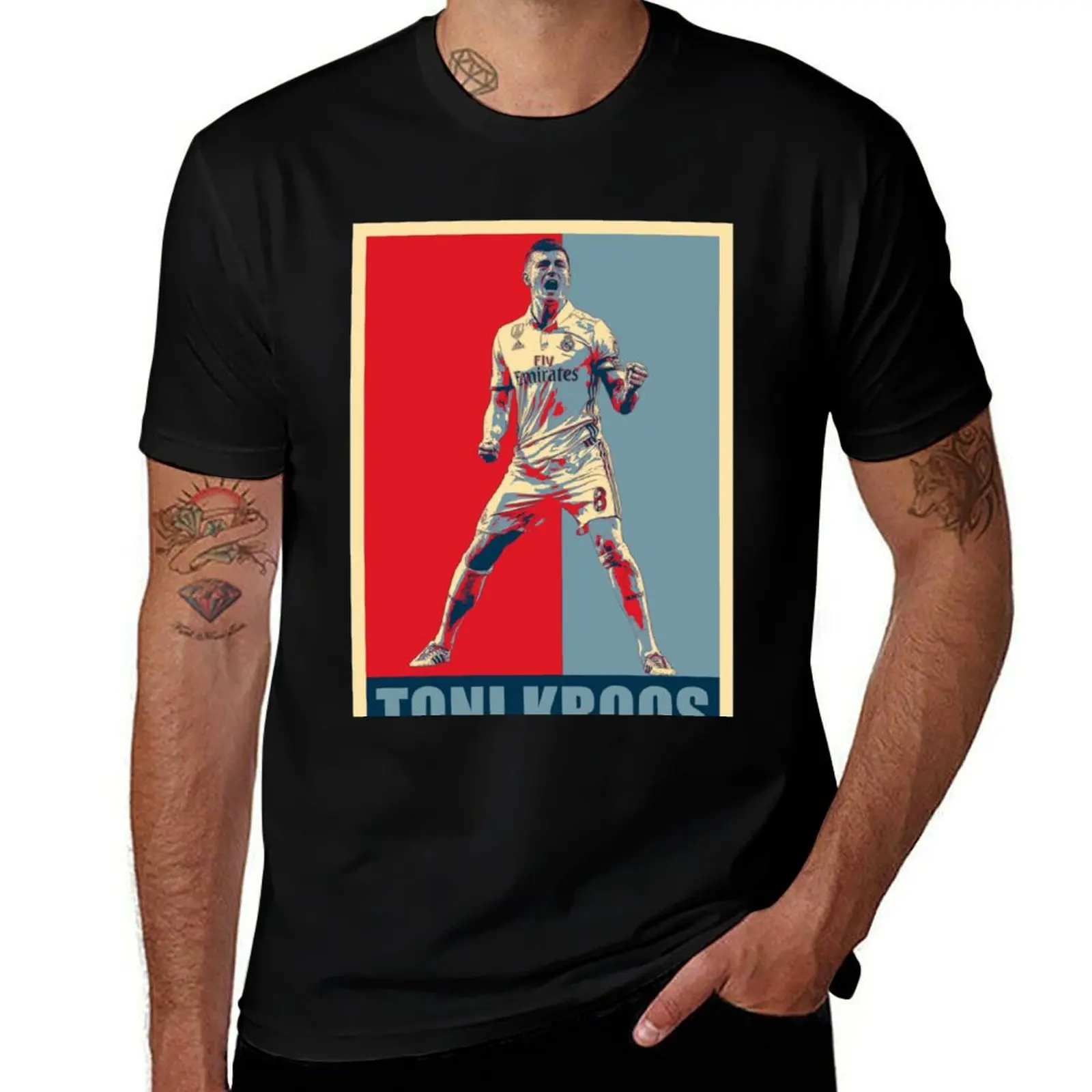 Toni Kroos Classic T-Shirt customs design your own designer shirts man clothes oversized graphic tee mens clothes
Toni Kroos Classic T-Shirt customs design your own designer shirts man clothes oversized graphic tee mens clothes