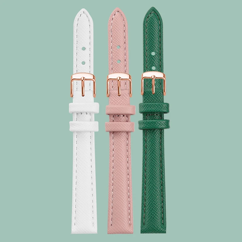10mm 14mm 16mm 18mm lizard print female’s fashion compact leather watch strap green white with For FIYTA JONAS&VERUS small green
10mm 14mm 16mm 18mm lizard print female’s fashion compact leather watch strap green white with For FIYTA JONAS&VERUS small green