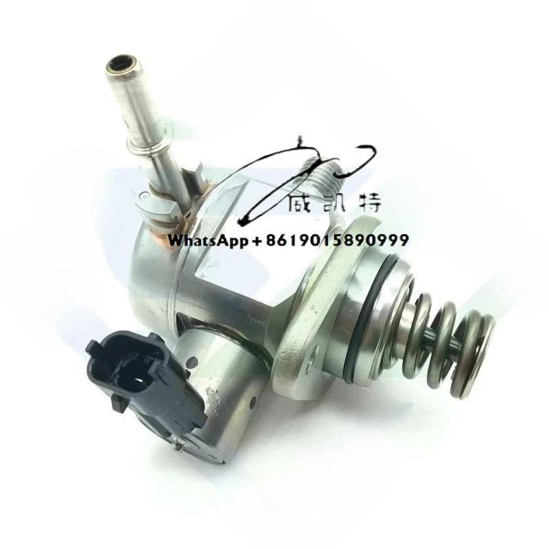 Direct Injection High Pressure Fuel Pump 35320-2GTA0 for Sorento Sonata RV Electronics Product
Direct Injection High Pressure Fuel Pump 35320-2GTA0 for Sorento Sonata RV Electronics Product