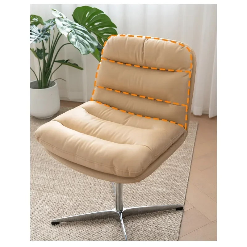 Custom leisure office chair beauty manicure chair comfortable sedentary home study girls bedroom lift computer swivel chair
Custom leisure office chair beauty manicure chair comfortable sedentary home study girls bedroom lift computer swivel chair