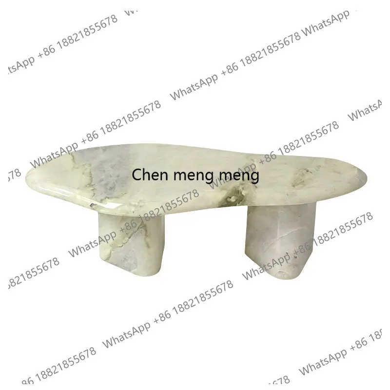 Italian style, marble, coffee table light luxury, living room home creative coffee table
Italian style, marble, coffee table light luxury, living room home creative coffee table