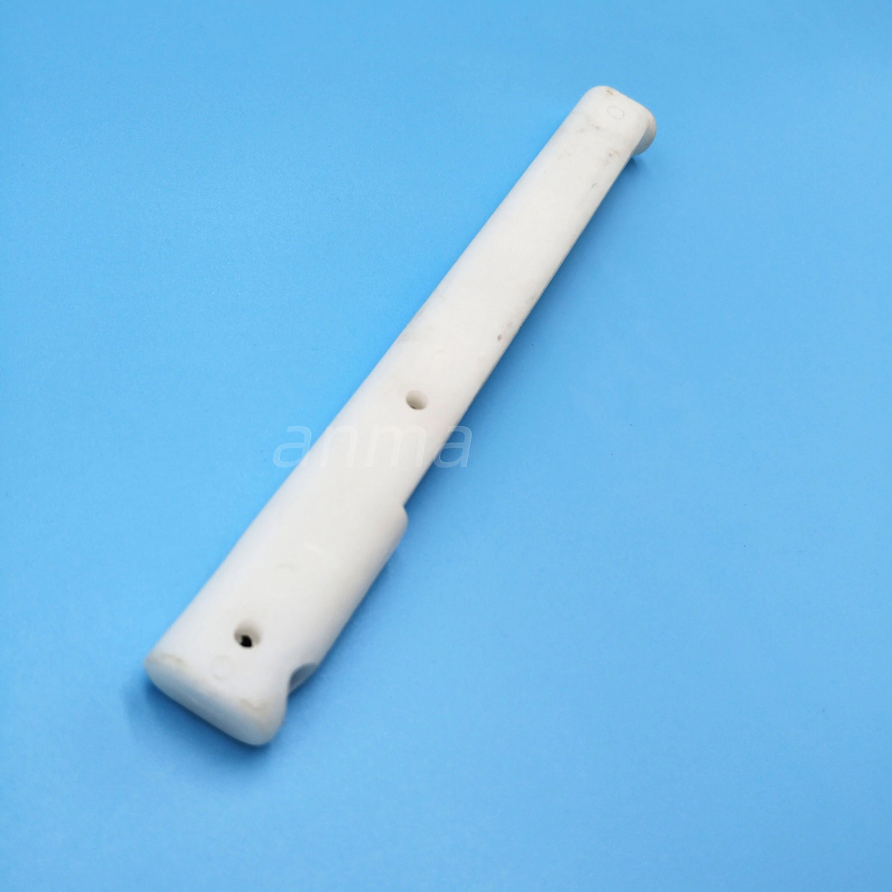 1 шт., машины Muller Martini 170 × 20 × 12 мм, пластиковый стержень, толкатель
1 шт., машины Muller Martini 170 × 20 × 12 мм, пластиковый стержень, толкатель