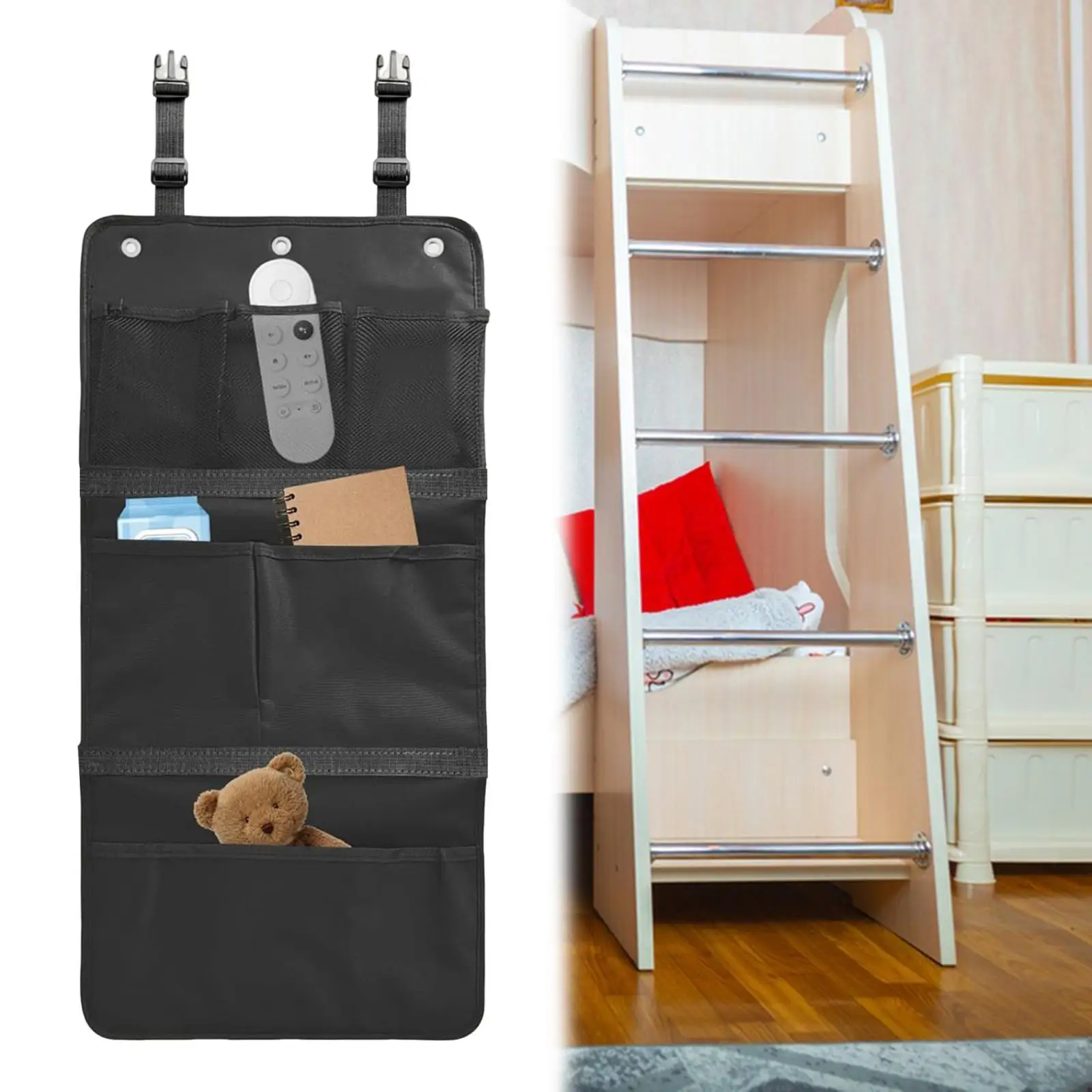 Children Bunk Bed Ladder Cover Foldable Bunk Bed Ladder Pad Protector Guard Pad for Indoor Swimming Pool Outdoor Gymnastic Hall
Children Bunk Bed Ladder Cover Foldable Bunk Bed Ladder Pad Protector Guard Pad for Indoor Swimming Pool Outdoor Gymnastic Hall