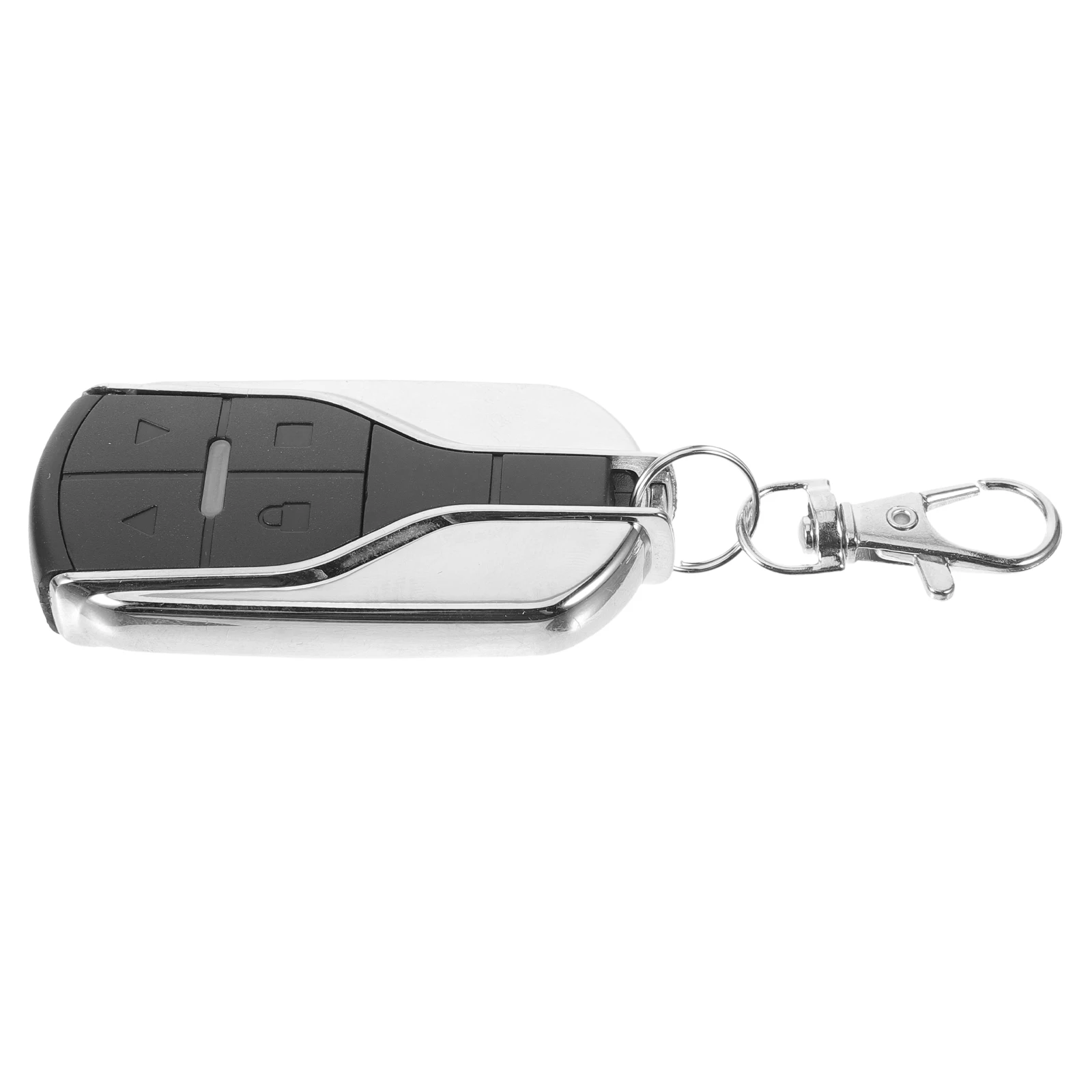 Garage Door Remote -Button Universal Remote Key Fob for Electric Gate and Automatic Garage Access
Garage Door Remote -Button Universal Remote Key Fob for Electric Gate and Automatic Garage Access