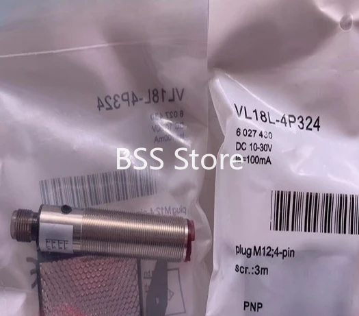 VL18L-4N324 VL18L-4P324 VL18L-4N344 VL18L-4P344 VTE18L-4N324 VTE18L-4P324 VTE18L-4N344 VTE18L-4P344 Датчик фотоэлектрического переключателя
VL18L-4N324 VL18L-4P324 VL18L-4N344 VL18L-4P344 VTE18L-4N324 VTE18L-4P324 VTE18L-4N344 VTE18L-4P344 Датчик фотоэлектрического переключателя