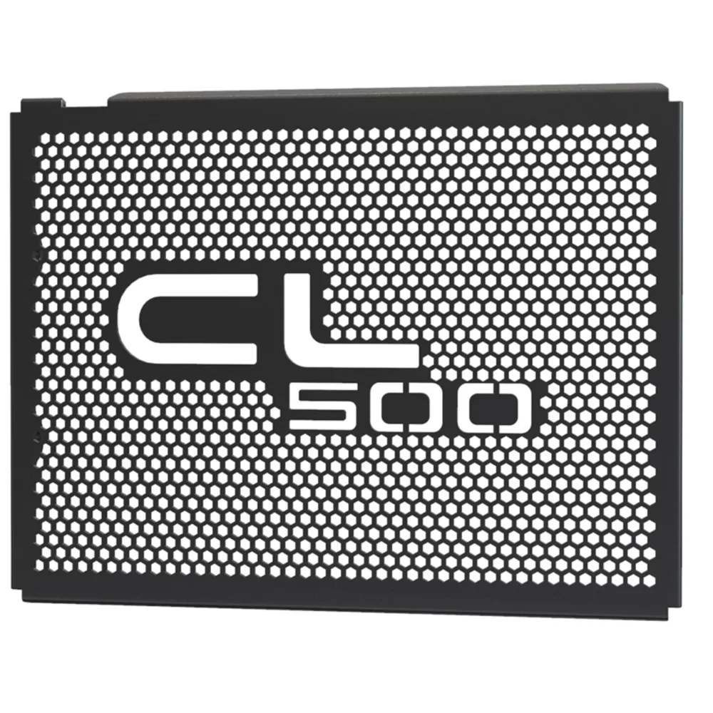 FOR HONDA CL500 2023 2024 2025 Motorcycle Radiator Grill Guard Oil Cooler Protector Cover Accessories CL 500 2026
FOR HONDA CL500 2023 2024 2025 Motorcycle Radiator Grill Guard Oil Cooler Protector Cover Accessories CL 500 2026