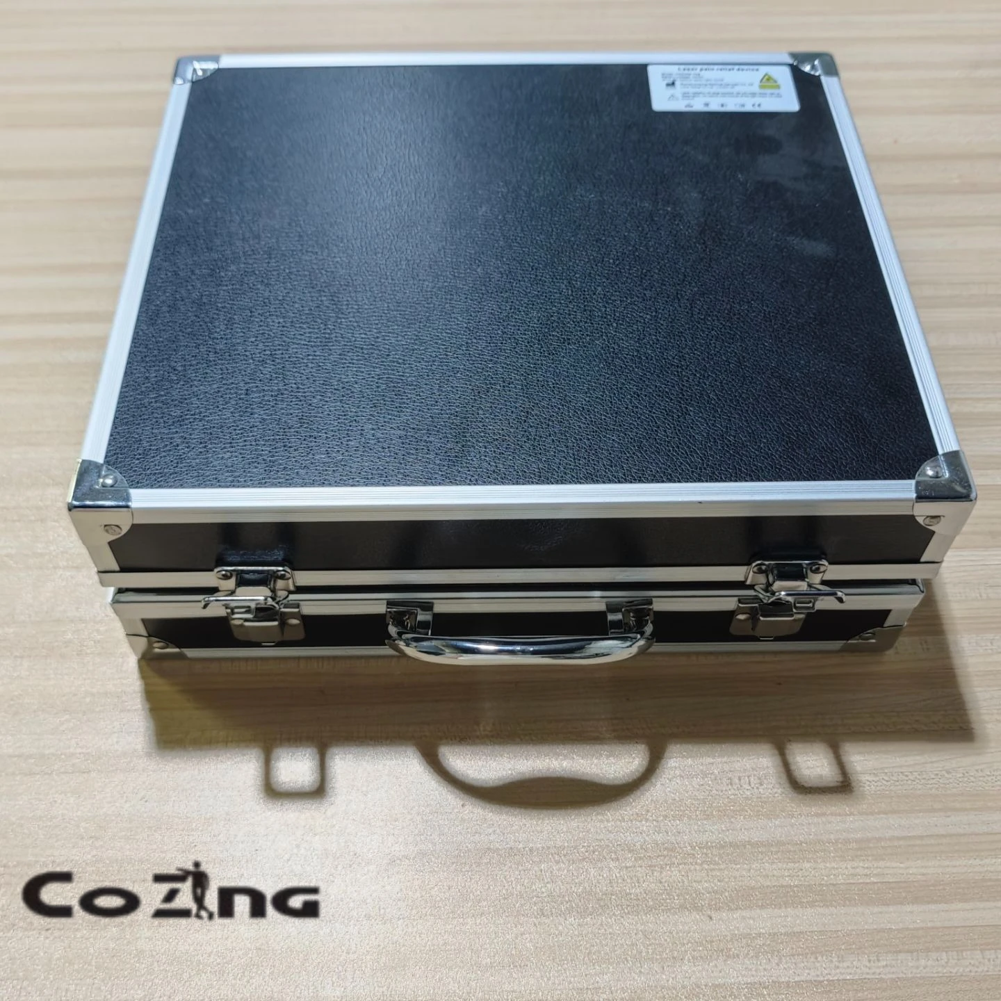 650nm 808nm Cold Laser Therapy Machine for Joint Muscle Pain and Physical Rehabilitation
650nm 808nm Cold Laser Therapy Machine for Joint Muscle Pain and Physical Rehabilitation