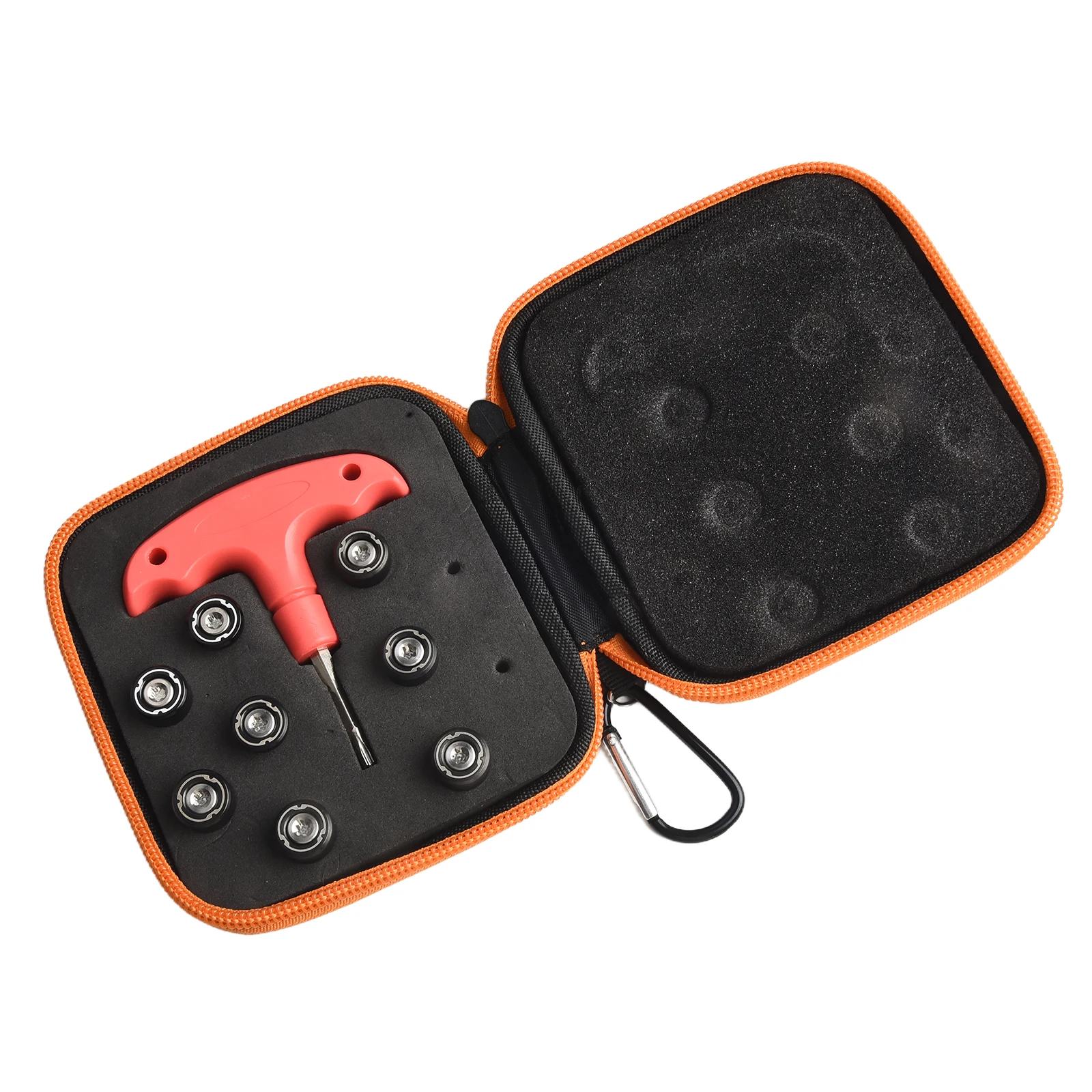 Achieve the Perfect Swing Premium Eight Weight Adjustment Package Designed Exclusively For The Innovative For Stealth2
Achieve the Perfect Swing Premium Eight Weight Adjustment Package Designed Exclusively For The Innovative For Stealth2