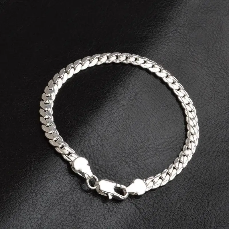 Luxury 925 Sterling Silver Gold Friendship Bracelet For Women Girls Party CZ Cubic Zirconia Fashion Jewelry Wholesale
Luxury 925 Sterling Silver Gold Friendship Bracelet For Women Girls Party CZ Cubic Zirconia Fashion Jewelry Wholesale