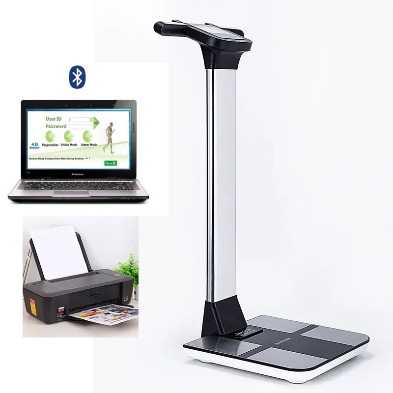 2025/3d Measure Height Weight Body Scan Omposition Analyzer Magnetic Resonance Fat Health Body Analyzer Machine Price App Contro
2025/3d Measure Height Weight Body Scan Omposition Analyzer Magnetic Resonance Fat Health Body Analyzer Machine Price App Contro