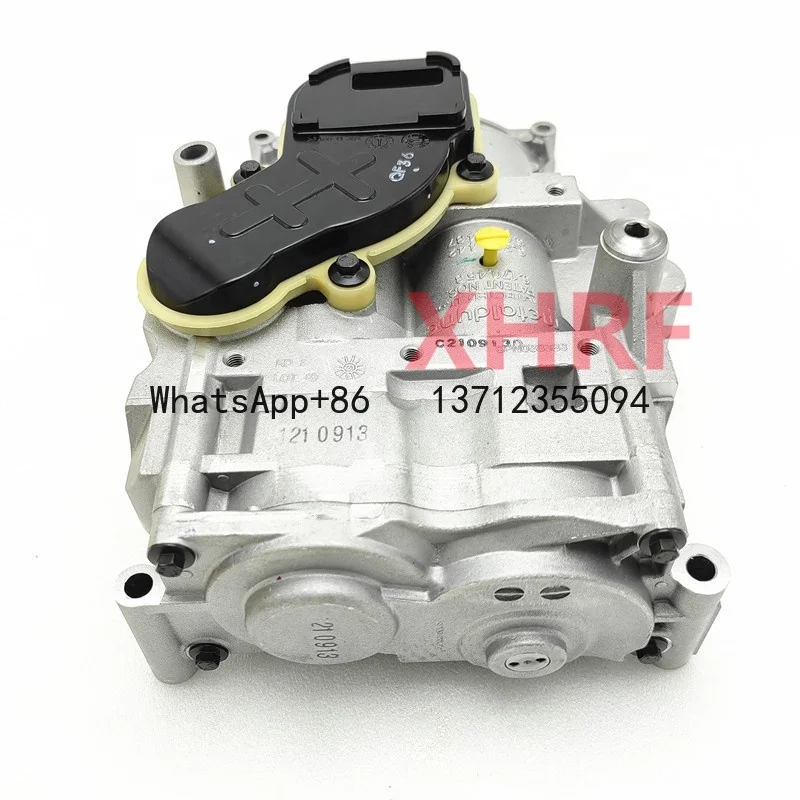 Suitable for the oil pump assembly of Kia SORENTO CARNIVAL TUCSON SANTA FE 233002F610 233002F010
Suitable for the oil pump assembly of Kia SORENTO CARNIVAL TUCSON SANTA FE 233002F610 233002F010