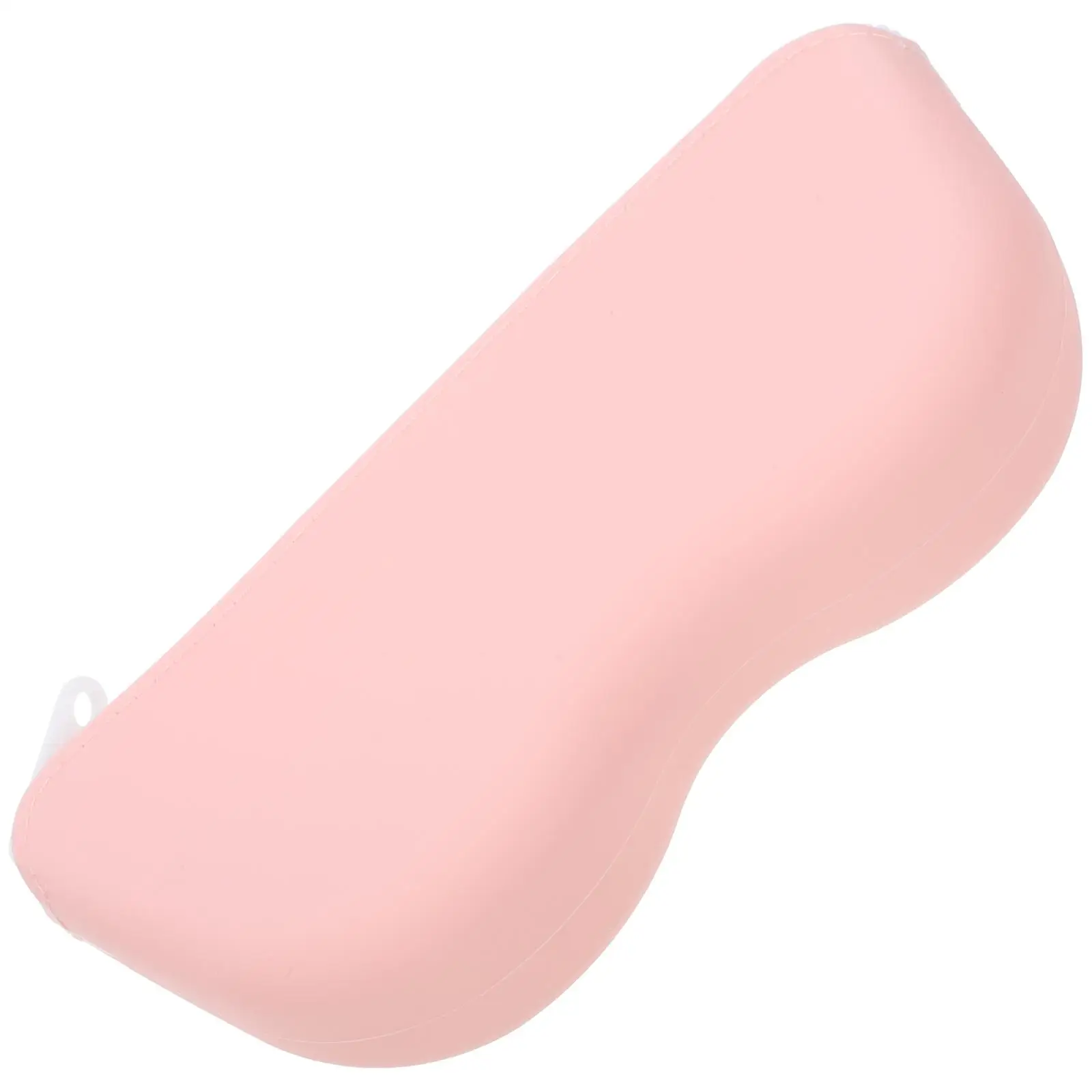 Silicone Eyeglass Case Dust-proof Glasses Bag for Women Pink Travel Sunglasses Case Waterproof Eyewear Storage Box
Silicone Eyeglass Case Dust-proof Glasses Bag for Women Pink Travel Sunglasses Case Waterproof Eyewear Storage Box
