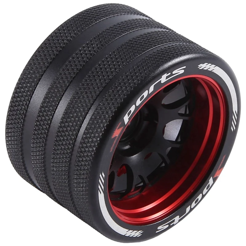 RC ручное колесо с тормозным дисковым тормозом суппорт для SANWA MT4/FUTABA 4PX /Flysky NB4 /KO EX Next /WFLY X9 передатчик красный
RC ручное колесо с тормозным дисковым тормозом суппорт для SANWA MT4/FUTABA 4PX /Flysky NB4 /KO EX Next /WFLY X9 передатчик красный