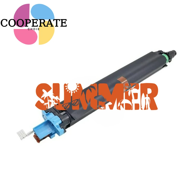 Блок фотобарабана CMYK DR512 C224 для Konica Minolta Bizhub C284 C364 C454 C554 C221 C221S C281 C224e C284e C364e C454e, комплект CMYK DR-512
Блок фотобарабана CMYK DR512 C224 для Konica Minolta Bizhub C284 C364 C454 C554 C221 C221S C281 C224e C284e C364e C454e, комплект CMYK DR-512