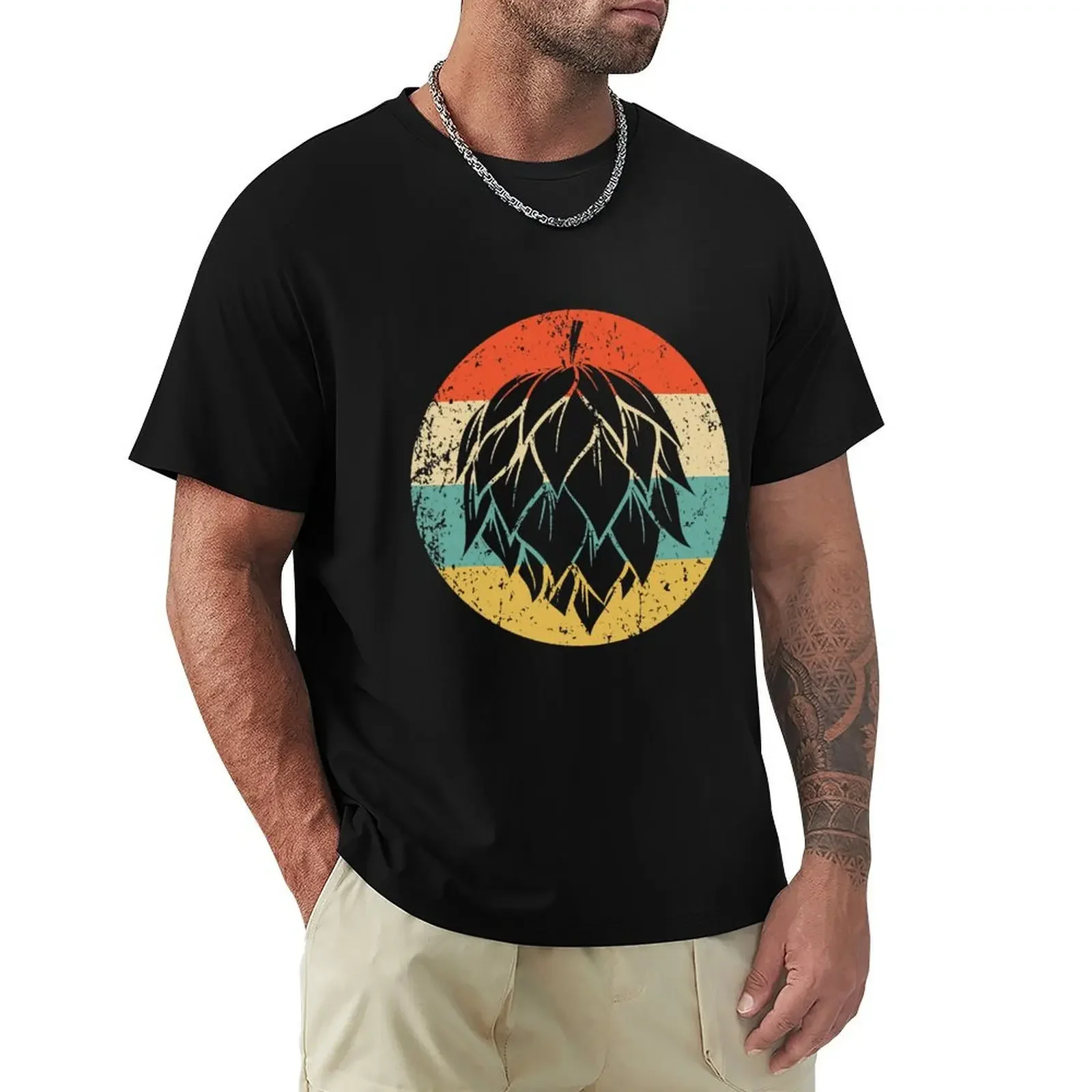 Hops Retro Style Craft Beer T-shirt shirts graphic tees animal prinfor boys sweat boys whites heavy weight t shirts for men
Hops Retro Style Craft Beer T-shirt shirts graphic tees animal prinfor boys sweat boys whites heavy weight t shirts for men