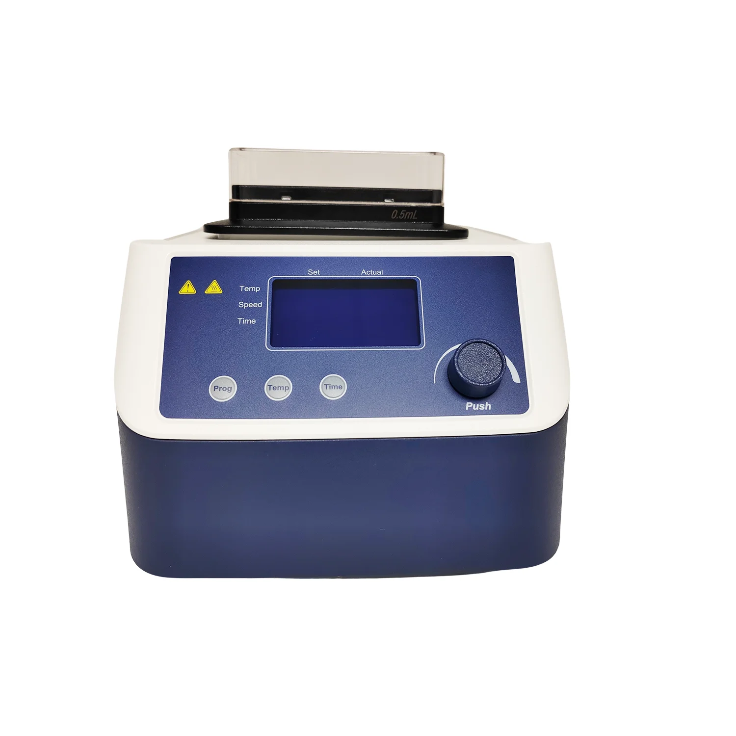 IKEME H100-Pro Laboratory Use Digital Constant Metal Bath Heater Block Dry Bath Incubator With Heating Block For Free
IKEME H100-Pro Laboratory Use Digital Constant Metal Bath Heater Block Dry Bath Incubator With Heating Block For Free