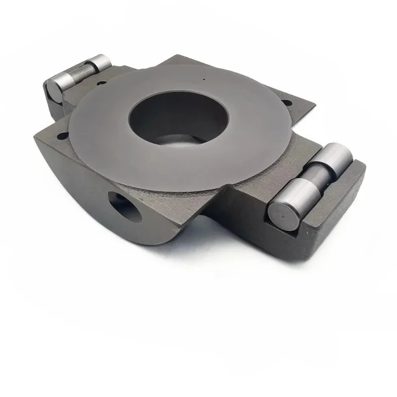 Пластина наклонного распределения для ремонта гидравлического насоса PSVL-54CG
Пластина наклонного распределения для ремонта гидравлического насоса PSVL-54CG