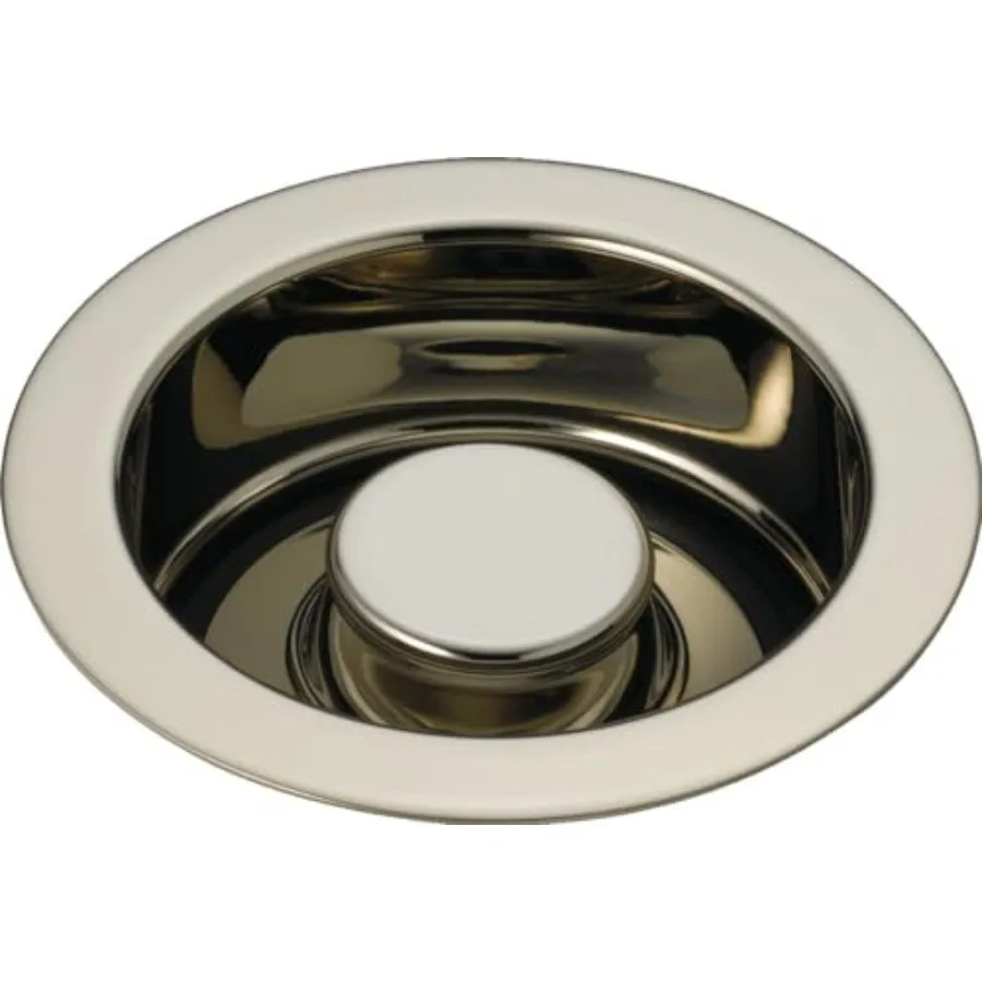 Faucet Kitchen Disposal and Flange Stopper
Faucet Kitchen Disposal and Flange Stopper