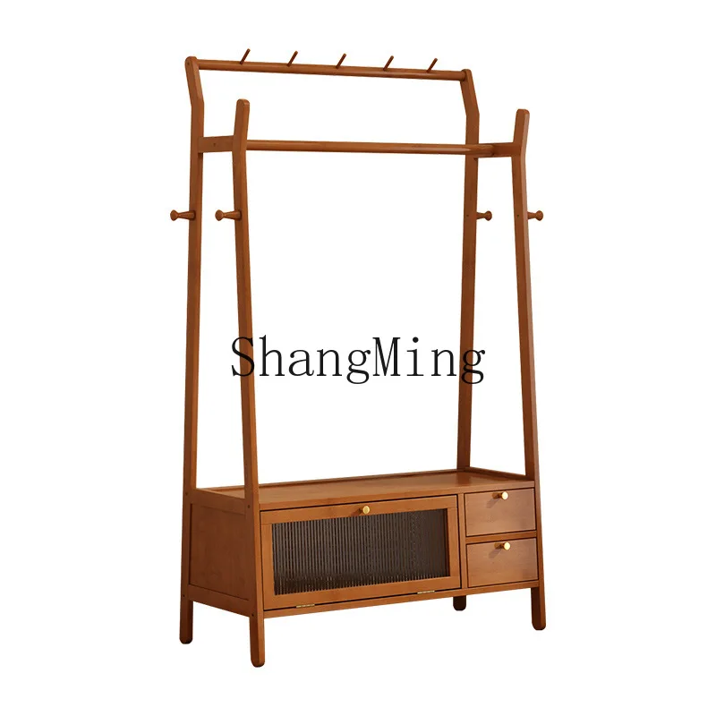 ZYY open hanger bedroom floor-to-ceiling home rack dust-proof storage wardrobe
ZYY open hanger bedroom floor-to-ceiling home rack dust-proof storage wardrobe
