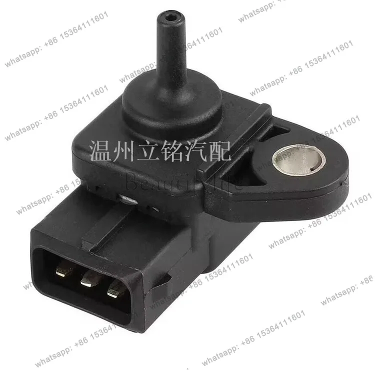 Intake Pressure Sensor MD343375 E1T16475 ME202119
Intake Pressure Sensor MD343375 E1T16475 ME202119