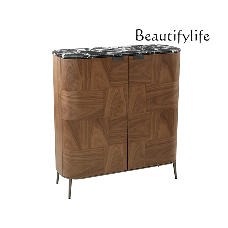 Italian minimalist natural luxury stone dining side cabinet light luxury designer creative high-end fashion home fashion
Italian minimalist natural luxury stone dining side cabinet light luxury designer creative high-end fashion home fashion