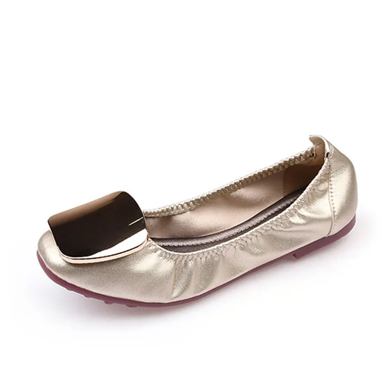 Plus Size Women Boat Shoes Flat Single Shoes Women's Flats Office Ladies Brand Shoes Soft Comfortable
Plus Size Women Boat Shoes Flat Single Shoes Women's Flats Office Ladies Brand Shoes Soft Comfortable