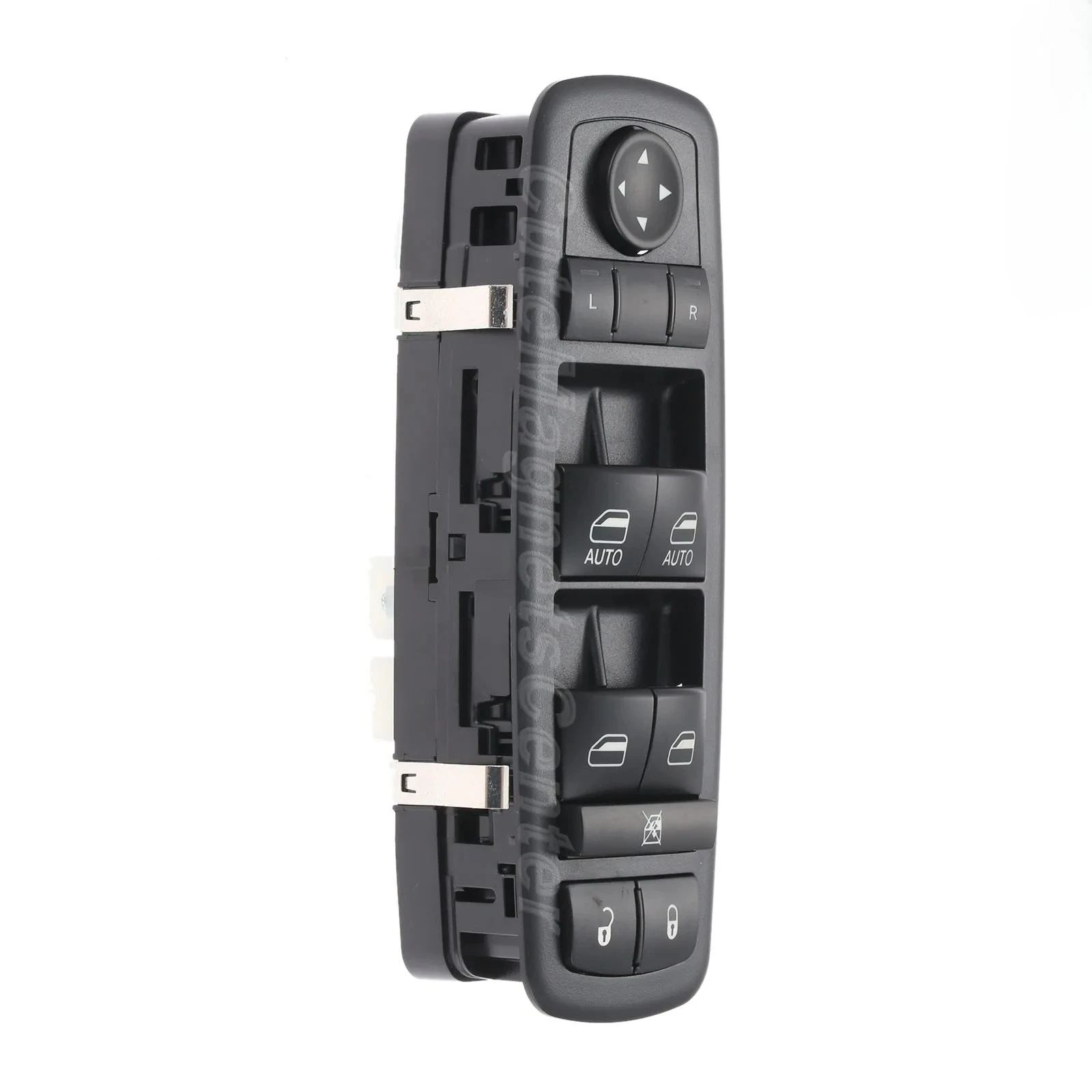 mtsooning Window Master Switch Window Lifter Switch Driver's Side 68086693AD For Dodge Durango 2011-2013
mtsooning Window Master Switch Window Lifter Switch Driver's Side 68086693AD For Dodge Durango 2011-2013