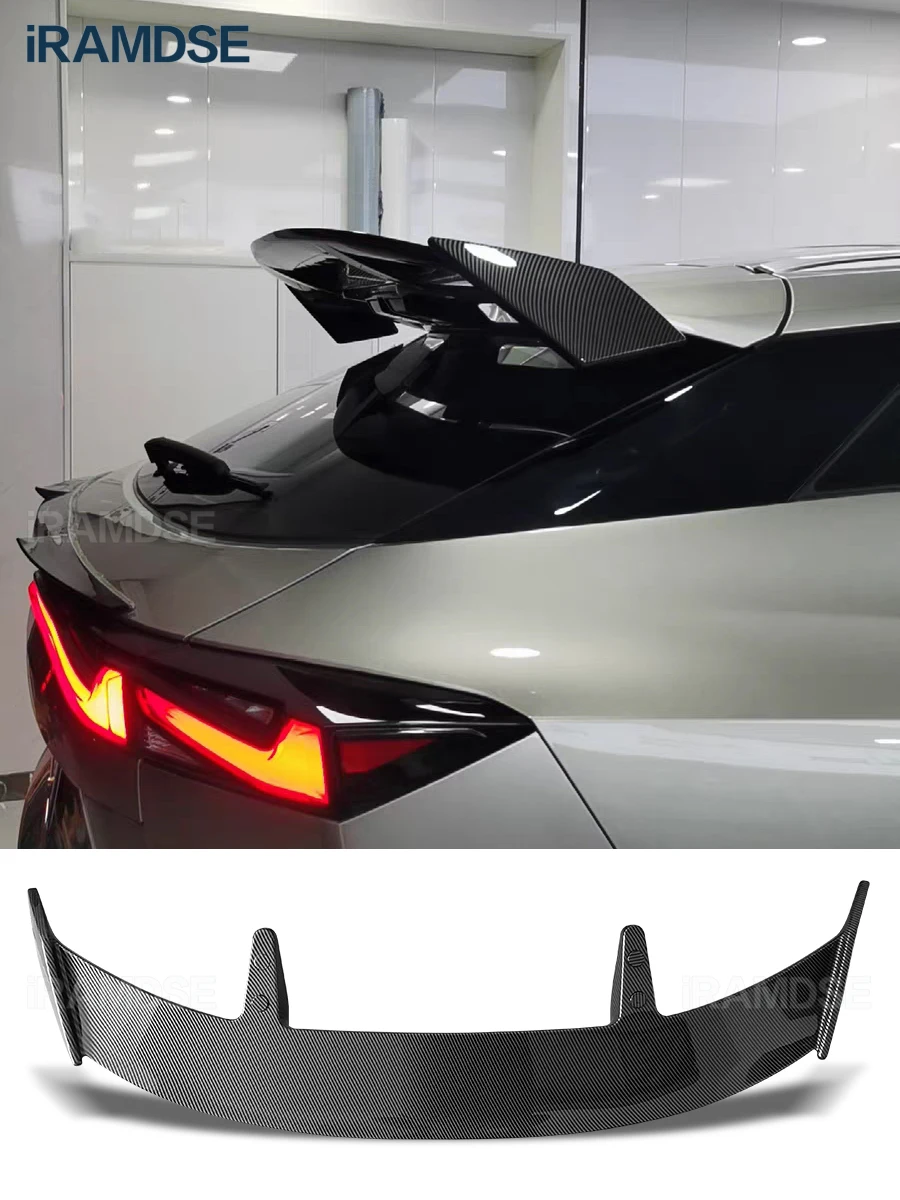 Доступен для Changan OSHAN Z6, спойлер, карбоновая краска, заднее крыло багажника, тип TE, лобовое стекло, аксессуары из АБС-пластика 
Доступен для Changan OSHAN Z6, спойлер, карбоновая краска, заднее крыло багажника, тип TE, лобовое стекло, аксессуары из АБС-пластика